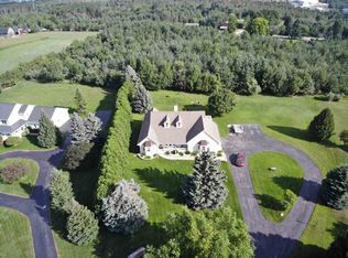 4531 Country View Rd, Petoskey, MI 49770