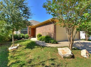 8320 Frye Rye Dr, Austin, TX 78747