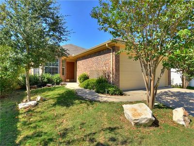 8320 Frye Rye Dr, Austin, TX, 78747