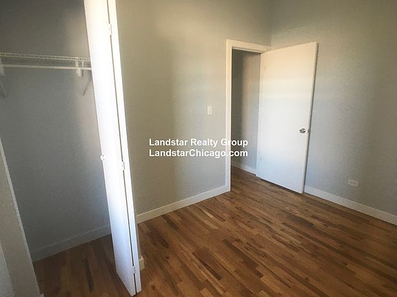 3rd image of 7456 N Greenview Ave APT 4C