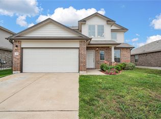 3201 Skinner Dr, Lorena, TX 76655