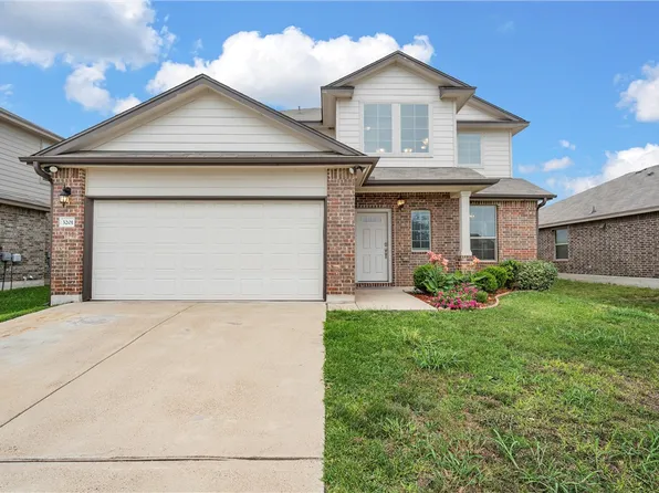 3201 Skinner Dr, Lorena, TX 76655