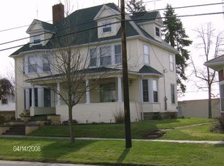 150 W Buckeye St, West Salem, OH