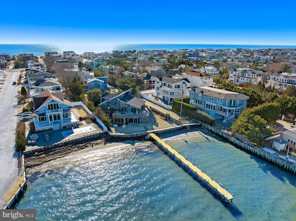 1012 Long Bch #F, Long Beach Township, NJ 08008