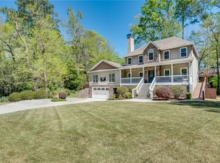 2167 Eldorado Dr, Atlanta, GA 30345