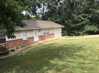 2627 Carolyn Circle Dr, High Ridge, MO 63049