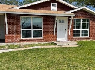 4318 Birch Dr, Mesquite, TX