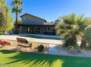 6408 E Gary Road, Scottsdale, AZ 85254