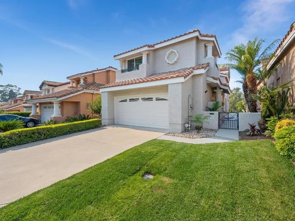 1468 Golfcrest Pl, Vista, CA 92081