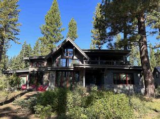 8399 Thunderbird Cir, Truckee, CA 96161