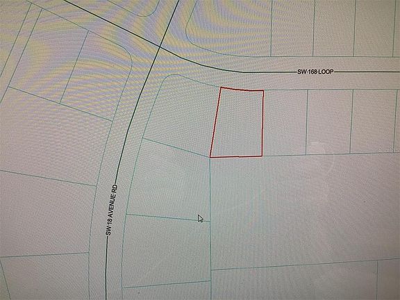 2nd image of 0 SW 168th Loop #5