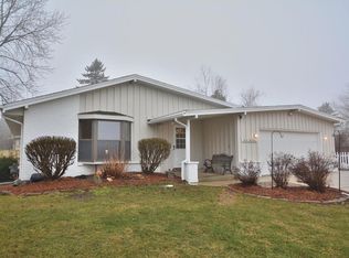 N136W20641 Bonniwell Rd, Richfield, WI 53076
