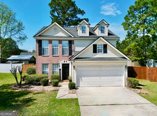 279 Longleaf Cir, Pooler, GA 31322