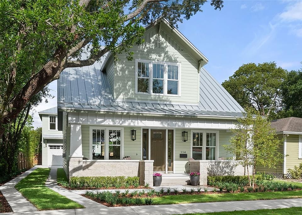 1st image of 114 N HYER AVENUE
