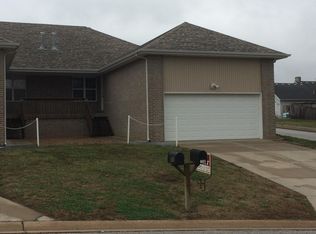 309 W Daniels St, Ozark, MO 65721