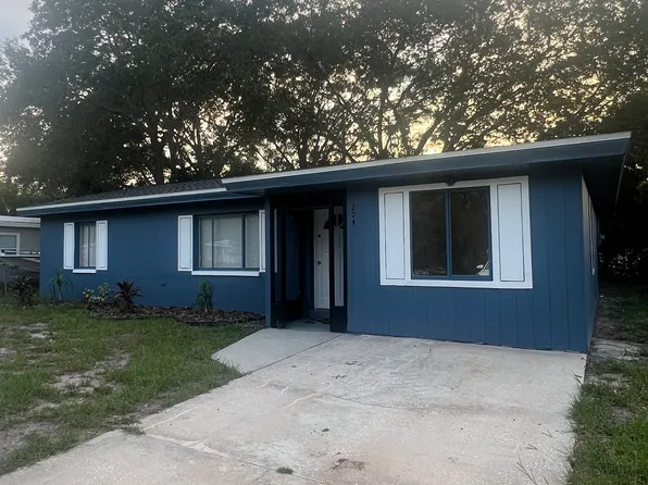 204 Melody Ln, Largo, FL 33771