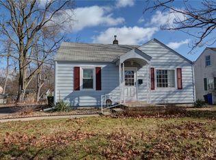 444 N 34th St, Decatur, IL 62521