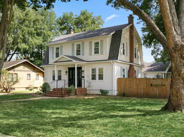 504 E Delmar Street, Springfield, MO 65807