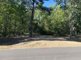 664 North Rd, Dixmont, ME 04932