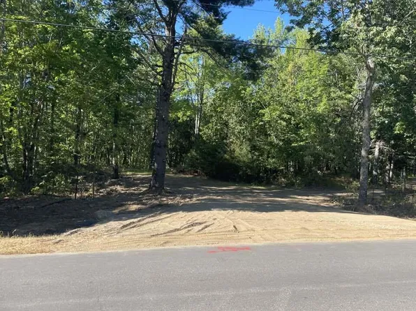664 North Road, Dixmont, ME 04932