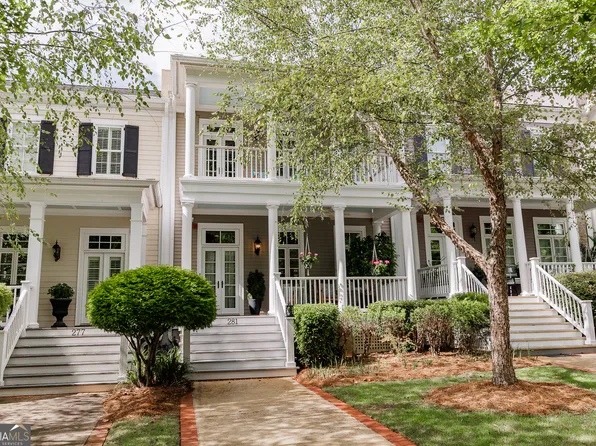 281 Westpark Dr, Athens, GA 30606