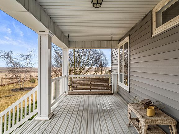 4th image of 1267 E 1200n Rd