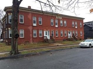 36 Rivers Ave APT 1R, Chicopee, MA 01013