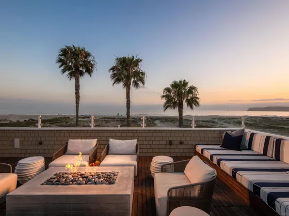527 Ocean Blvd, Coronado, CA 92118