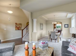 20320 19th Ave E, Spanaway, WA 98387