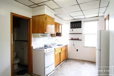 Rented by Grand & Co.