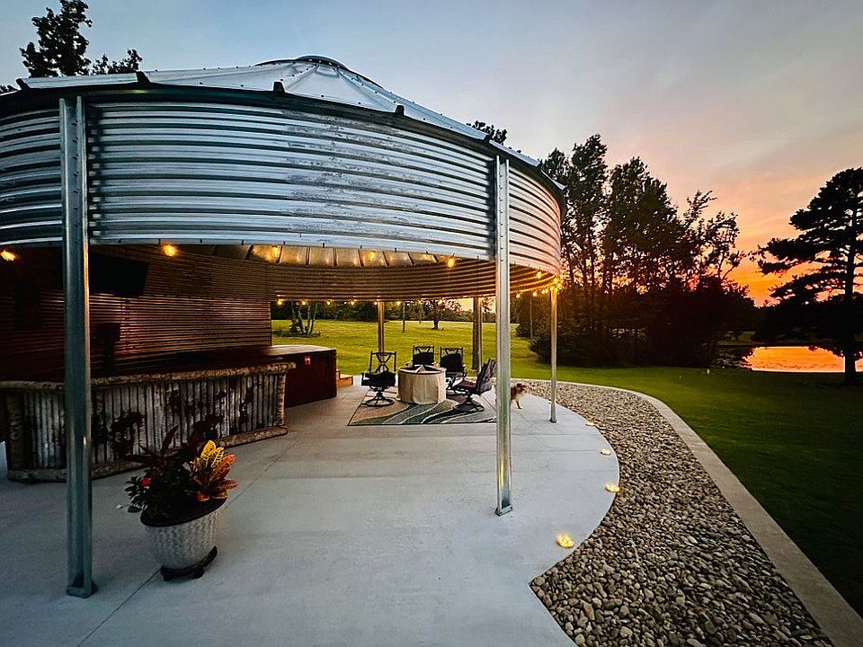 1865 Eva Flatwoods Rd, Eva, TN 38333 Zillow