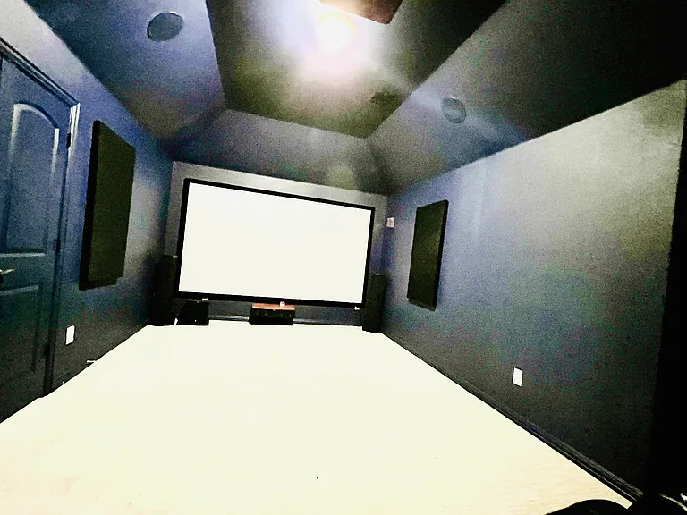 Media Room