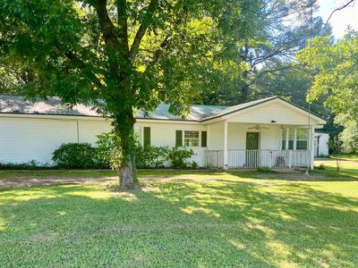 212 Bryan Fish Rd, Downsville, LA, 71234