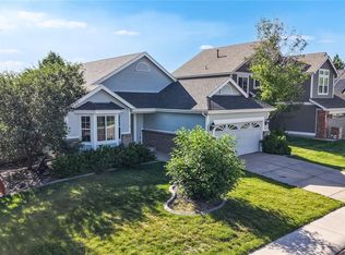 15926 Butterwort Cir, Parker, CO 80134