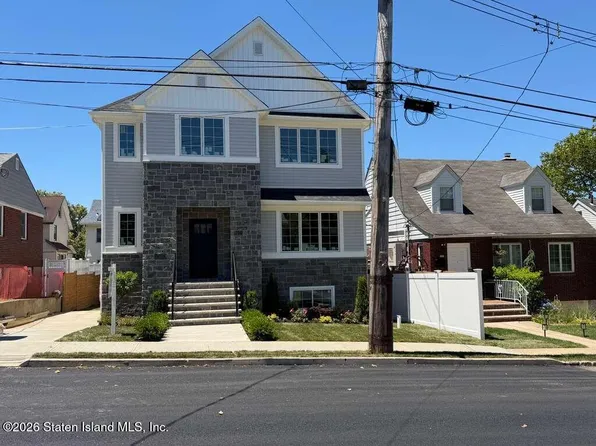 714 Oakland Ave, Staten Island, NY 10310