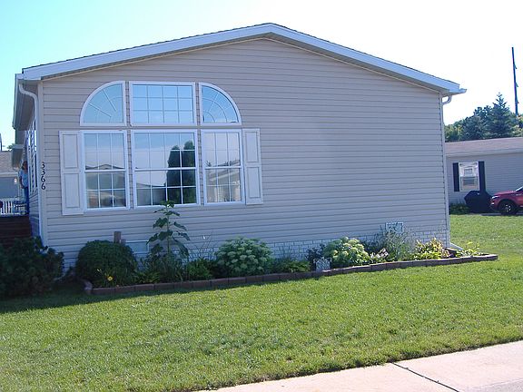 2nd image of 3366 Limestone Ct