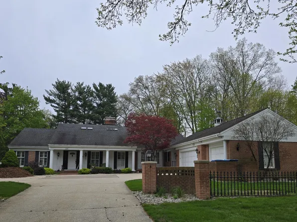 4319 Bronson Blvd, Kalamazoo, MI 49008