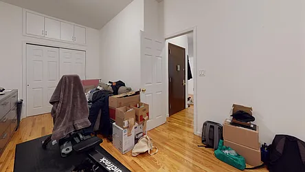 Rented by Bond New York