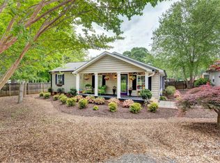 206 Coley St, Kannapolis, NC 28083