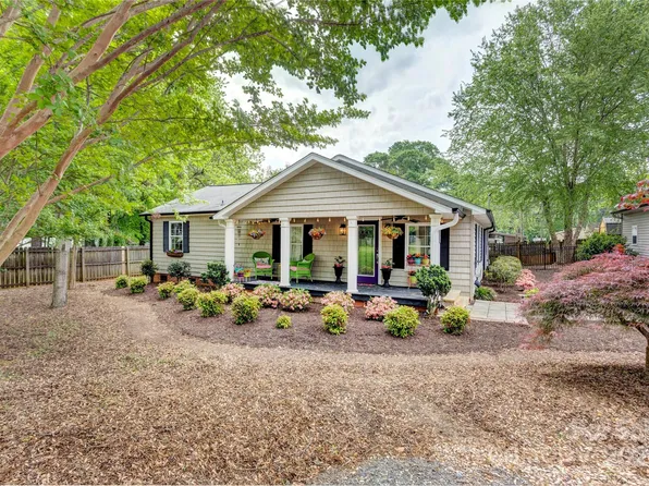 206 Coley St, Kannapolis, NC 28083