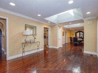 2301 Bennington Gate, Oakville, ON L6J5Z4