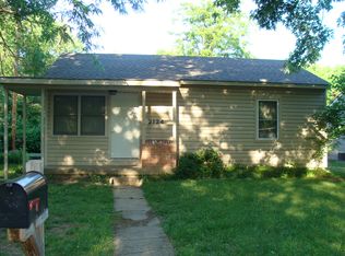 2124 Green Ave, Manhattan, KS 66502