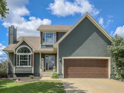 18192 W 164th St, Olathe, KS, 66062
