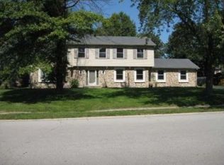 4708 Brookshire Pkwy, Carmel, IN 46033