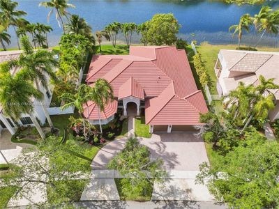 17538 SW 13th St, Pembroke Pines, FL, 33029