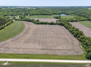 M/l North Rd #800, Baldwin City, KS 66006