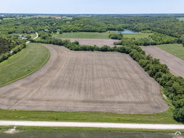 M/l North Rd #800, Baldwin City, KS 66006