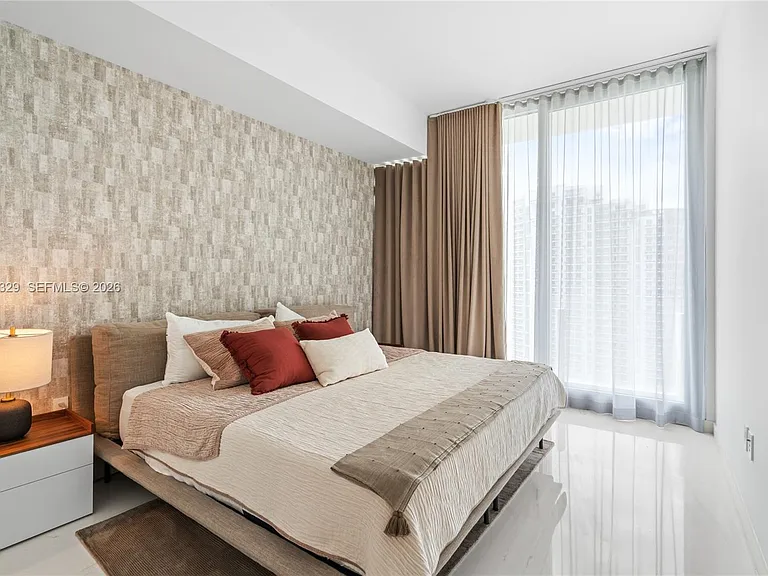 300 Biscayne Boulevard Way #2601E — Photo 34