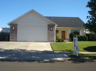 831 South St, Springfield, OR 97477