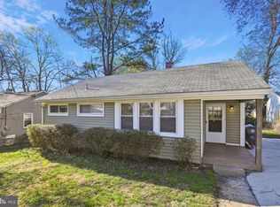 1123 Parrish Dr, Rockville, MD 20851